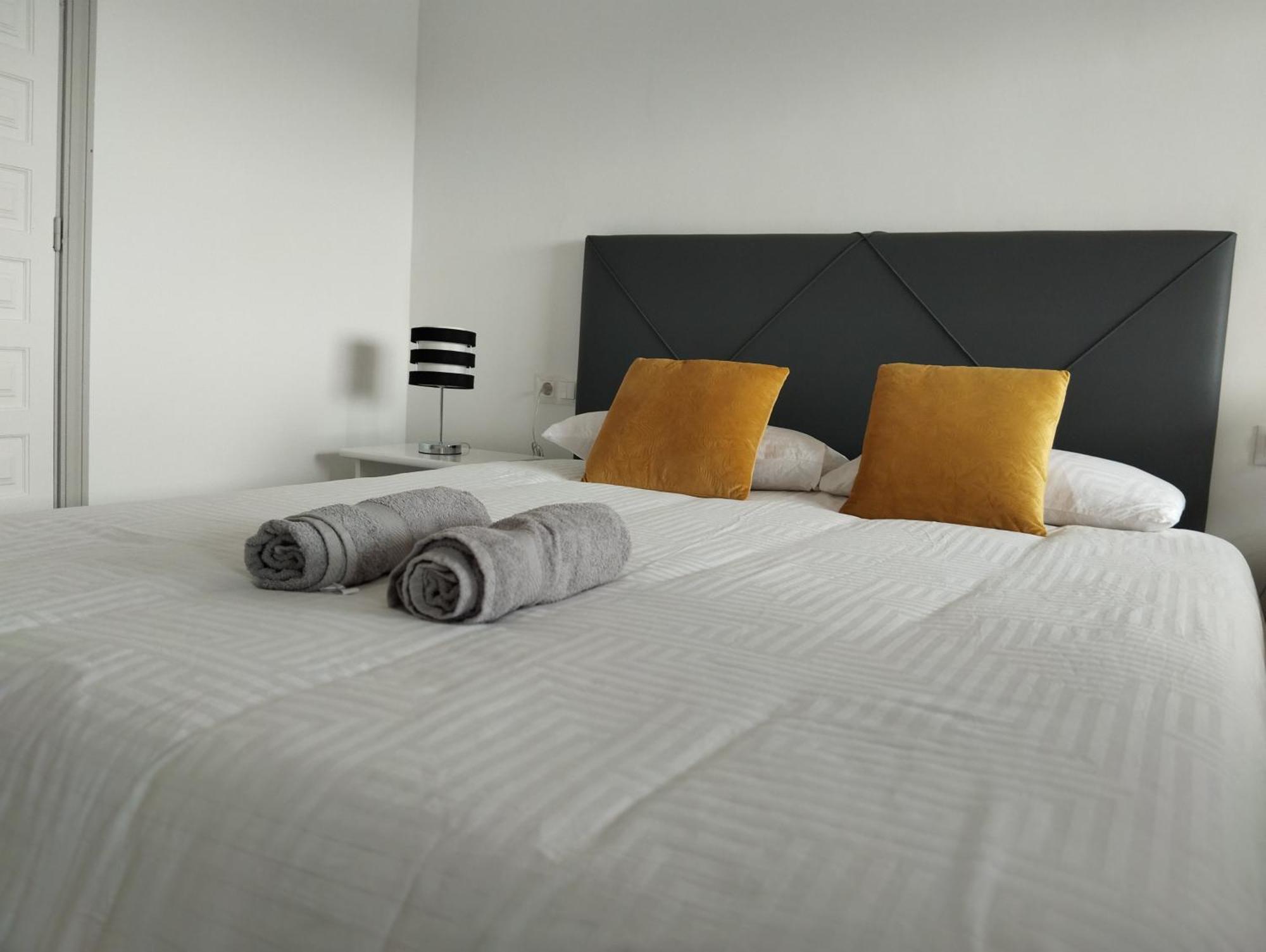 Cielomar 9 Appartement Benalmádena