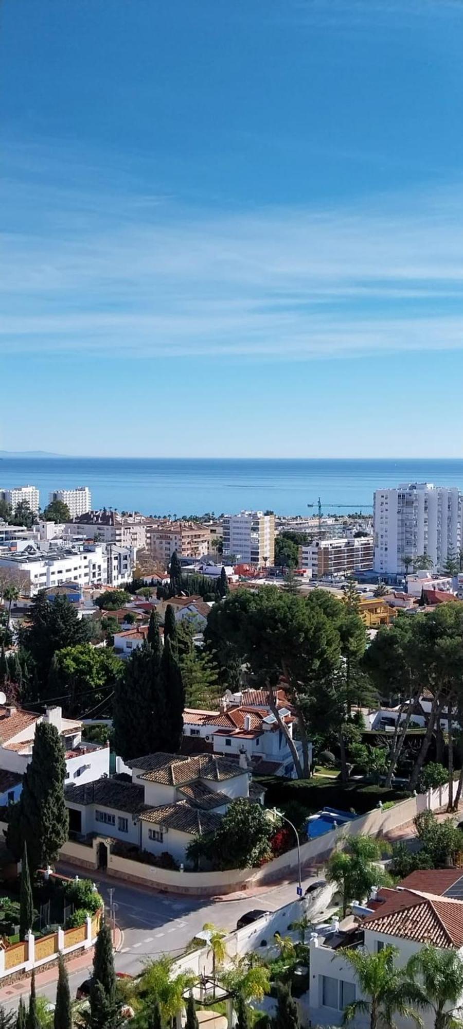 Cielomar 9 Benalmádena