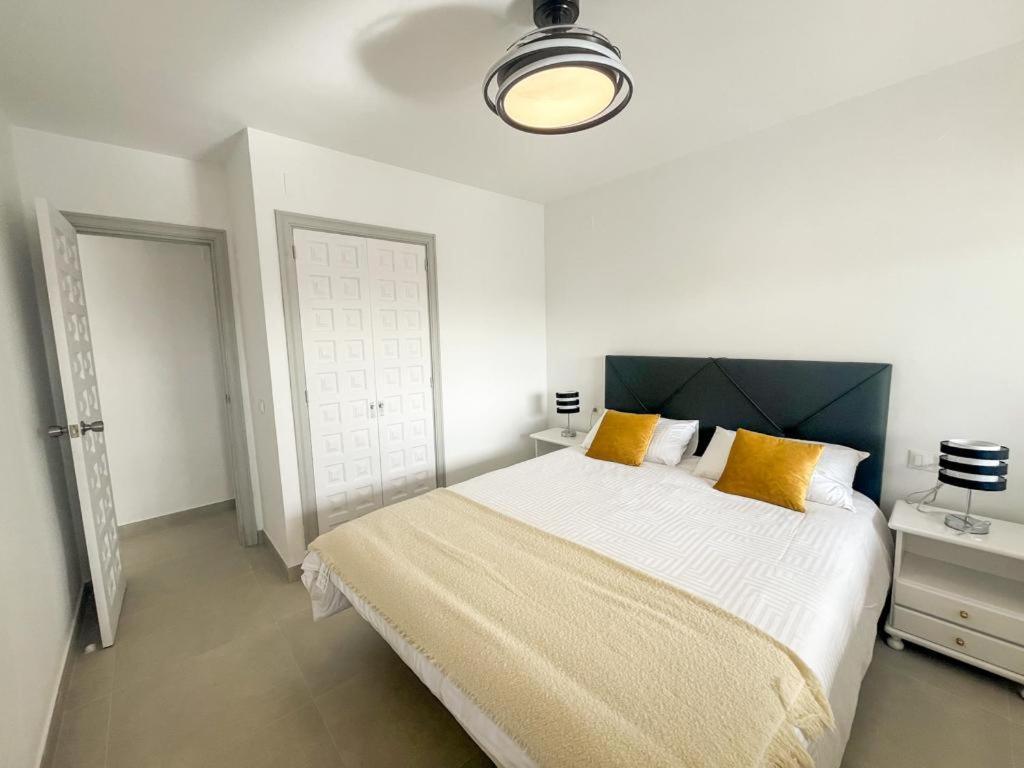 Appartement Cielomar 9