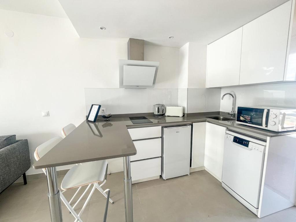 Appartement Cielomar 9 *
