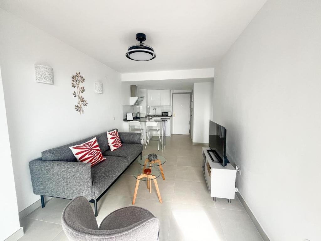 Appartement Cielomar 9 Benalmádena