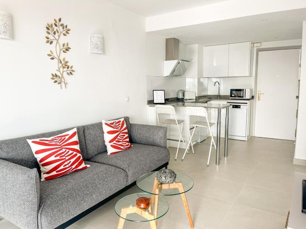 Cielomar 9 Appartement