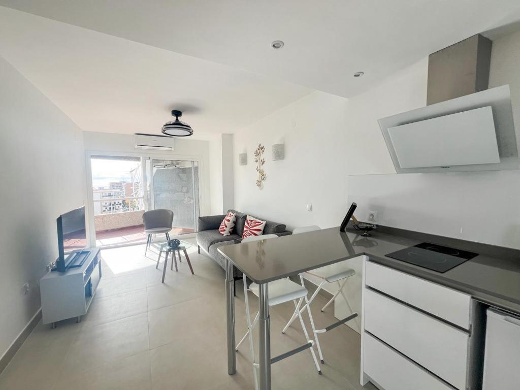 Cielomar 9 Appartement Benalmádena