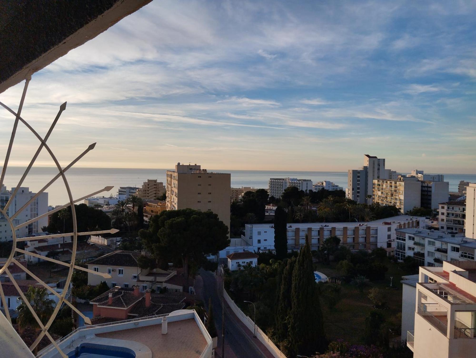 Appartement Cielomar 9 Benalmádena