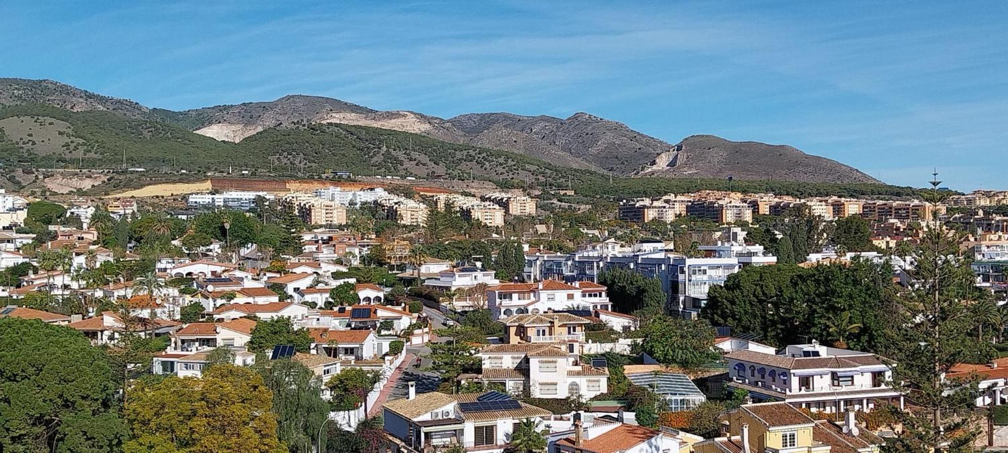 Cielomar 9 Benalmadena