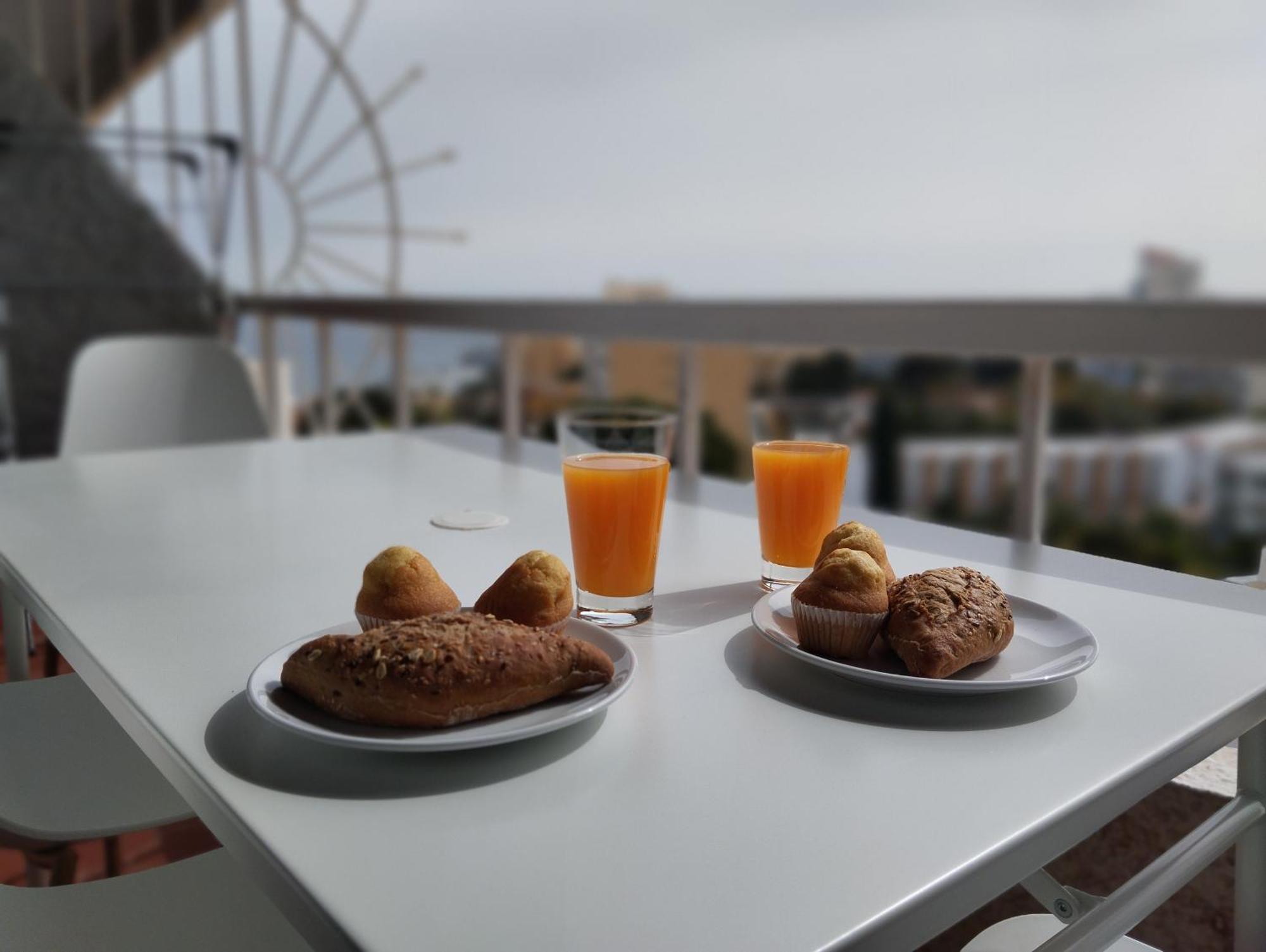 Cielomar 9 Appartement *