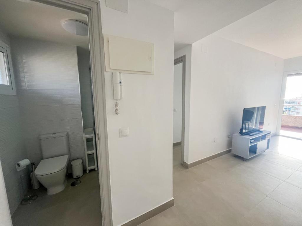 Appartement Cielomar 9 Benalmádena