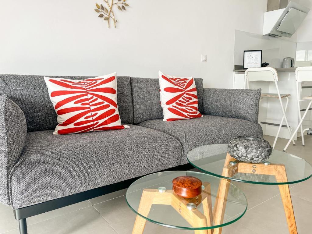 Appartement Cielomar 9