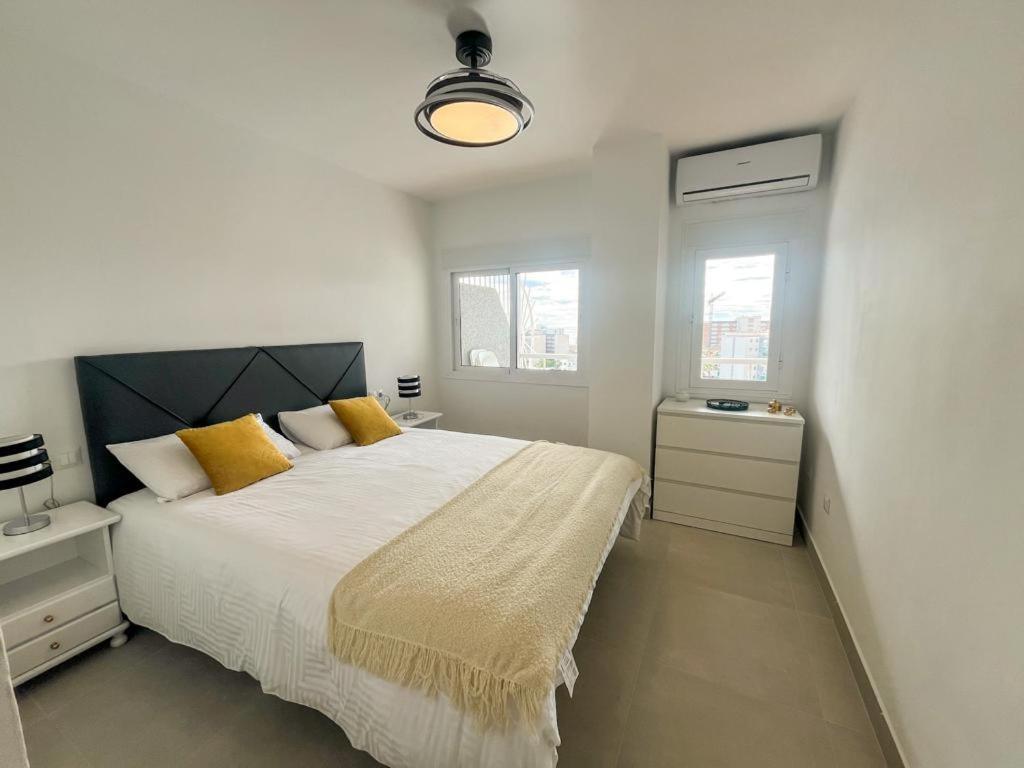 Appartement Cielomar 9 *