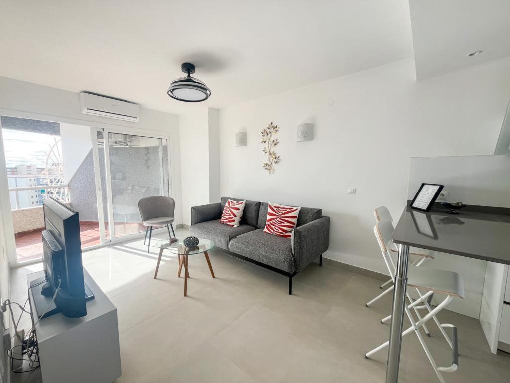 Appartement Cielomar 9 *