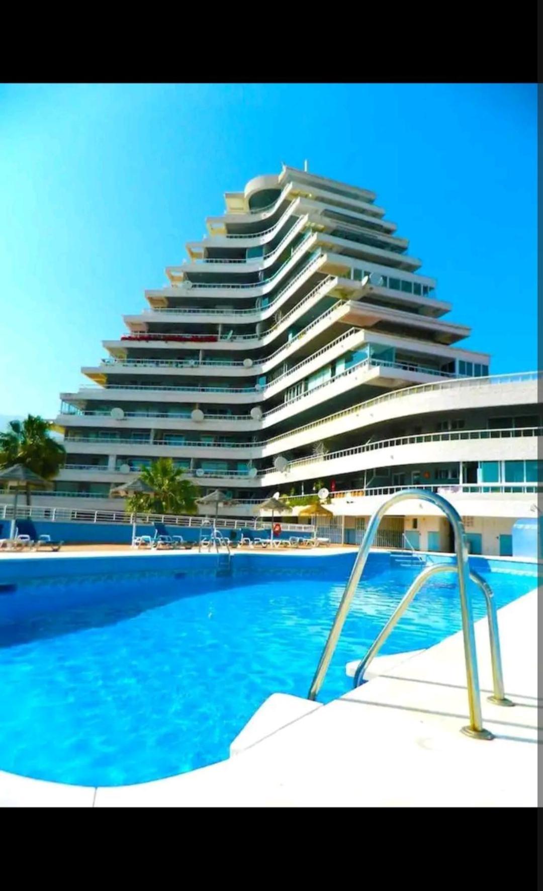 Cielomar 9 Appartement